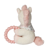Mary Meyer Teether Rattle  - Giddy Up Pony