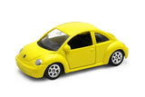 Welly Diecast VW Classic Beetle