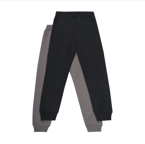MinyMo Jogger Black