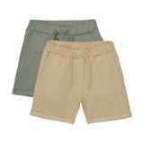 MinyMo Short Beige