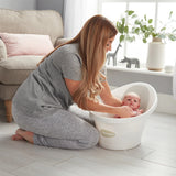 Shnuggle Baby Bath - Eucalyptus