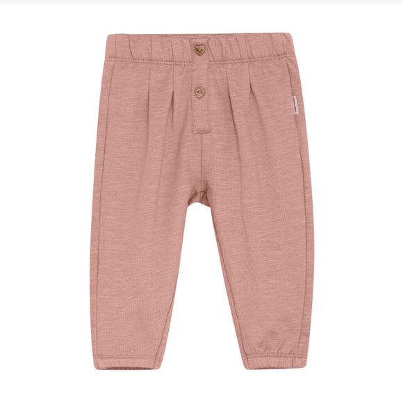 MinyMo Pant Misty Rose