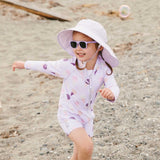 Jan & Jul Sun Hat Aqua Dry Xplorer Lavender