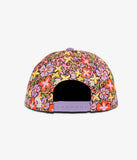 Headster Cap RETRO BLOOM