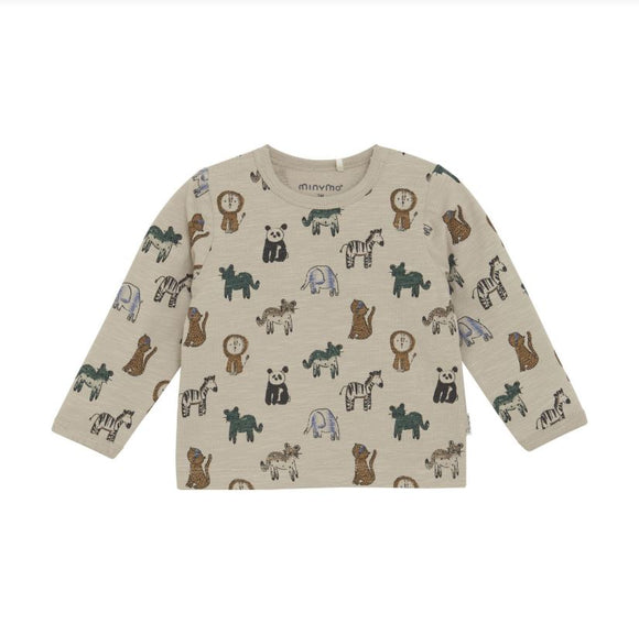 MinyMo LS African Animals