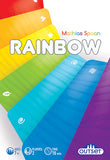 Rainbow Card Game 14018