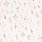 Perlimpinpin Bamboo Scratch Mitts Wheat