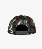Headster Cap REPTILE RAMPAGE