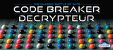 Code Breaker Game 16300