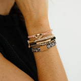 K'lani Hair Tie Bracelets - WILD