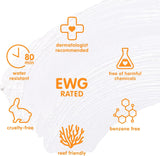 Thinkbaby Mineral Based Sunscreen Stick SPF 30+