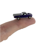 World's Smallest Hot Wheels Series 8