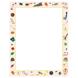 Floss & Rock Magnetic Multi Play - Adventure