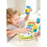 Hape E0523 Nature's Symphony Table