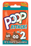 Poop Attack 2 Game 13281