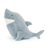 Jellycat Silvie Shark 10.5"