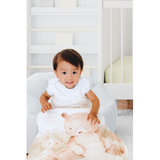 Glitter & Spice Sleep Bag Forest Friends 2.5 TOG