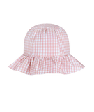 Millymook Sun Hat PRIMROSE