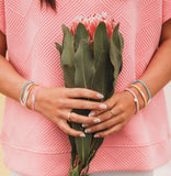 K'lani Hair Tie Bracelets - EMBRACE