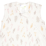 Perlimpinpin Bamboo Sleep Bag 2.5 TOG Wheat