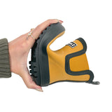 Stonz Urban Boot - Black