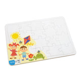 Cobble Hill Create Your Own Tray Puzzle 58841