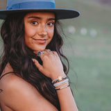 K'lani Hair Tie Bracelets - INSPIRE