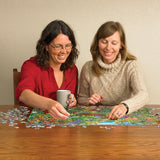 Cobble Hill 1000pc Puzzle 40348 Prairie Grass