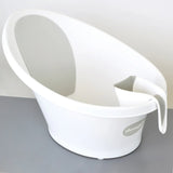 Shnuggle Washy Bath Jug - Pebble Grey