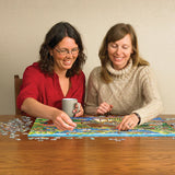 Cobble Hill 1000pc Puzzle 40357 Home From the Sea