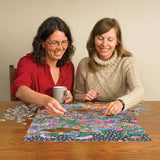 Cobble Hill 500pc Puzzle 45139 Beneath the Stars