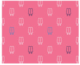 Northcoast FINAL SALE Swim Short Volley 4 Way Stretch Popsicle BABY