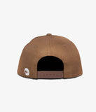 Headster Cap VARSITY - Sand