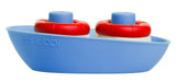 Ubbi Boat & Buoys Bath Toys