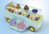 Playmobil Junior 71682 Airiport Shuttle Bus