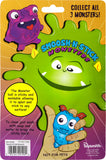 Toysmith Smoosh n' Stick Monsters