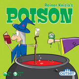 Reiner Knizia's Poison Game 11600