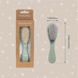 nouka Baby's First Brush Blush