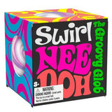 Schylling Nee Doh Teenie Singles