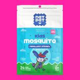 BuzzPatch Mosquito Repellent Stickers