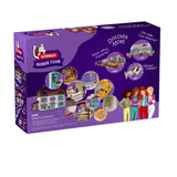Schleich 42785 Horse Club Lakeside Villa & Paddock