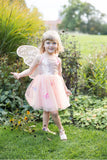 Great Pretenders 35813/35815/35817 Butterfly Bliss Dress, Peach