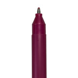 Ooly Color Sheen Metallic Colored Gel Pens - Set of 12