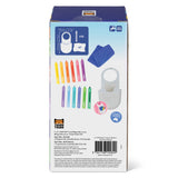 Tiger Tribe Bath Crayon Station - Rainbow Splash