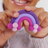 Tiger Tribe Super Clay - Twilight: Purples