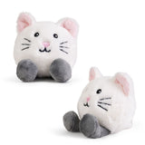 LITTLE Living Nature Play Cat Pet Plushie
