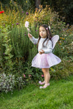 Great Pretenders 41805 Crazy for Daisies Tutu, Wand & Wing Set