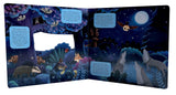 Discovering the Hidden World of Nature at Night Board Book