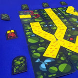 Yellow Brick Road (BIL) Game