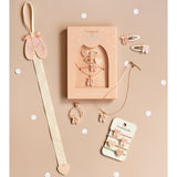 Rockahula Ballet Shoes Clip Hanger